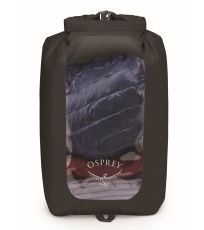 Nepromokavý vak 20L DRY SACK 20 W/WINDOW OSPREY black