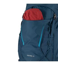 Pánský extra odolný outdoorový batoh KESTREL 48 OSPREY atlas blue