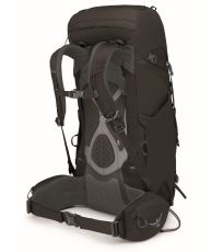 Dámský extra odolný outdoorový batoh KYTE 38 OSPREY black