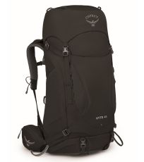 Dámský extra odolný outdoorový batoh KYTE 48 OSPREY black