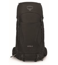 Dámský extra odolný outdoorový batoh KYTE 48 OSPREY black