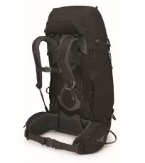 Dámský extra odolný outdoorový batoh KYTE 48 OSPREY black