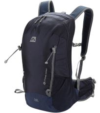 Unisex outdoorový batoh 22 l VERWE ALPINE PRO mood indigo