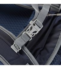 Unisex outdoorový batoh 22 l VERWE ALPINE PRO mood indigo