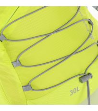 Unisex outdoorový batoh 30 l SIFE ALPINE PRO Sulphur spring