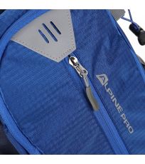 Unisex outdoorový batoh 25 l OSEWE ALPINE PRO modrá