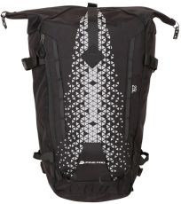 Outdoorový batoh 25 L GALIMO ALPINE PRO černá