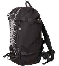 Outdoorový batoh 25 L GALIMO ALPINE PRO černá