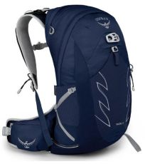 Pánský outdoorový batoh TALON 22 III OSPREY ceramic blue