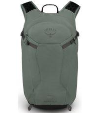 Unisex outdoorový batoh 20 l SPORTLITE 20 OSPREY pine leaf green