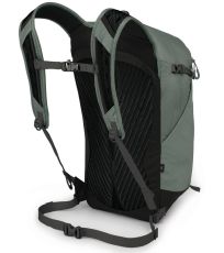 Unisex outdoorový batoh 20 l SPORTLITE 20 OSPREY pine leaf green