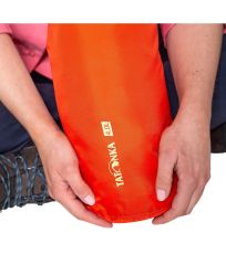 Voděodolný vak 4L DRY SACK 4L Tatonka red orange