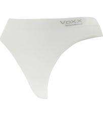 Dámská tanga BambooSeamless 006 Voxx bílá