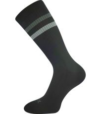 Pánské sportovní ponožky Retran Voxx černá