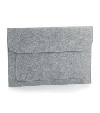 Plstěný obal BG726 BagBase Grey Melange