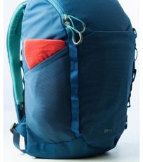 Outdoorový batoh Jet 12 II OSPREY wave blue