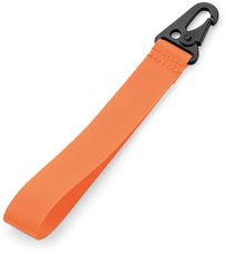 Klip na klíče BG100 BagBase Orange