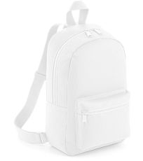 Unisex mini batoh 7 l BG153 BagBase White