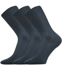 Unisex ponožky - 3 páry Zdravan Lonka