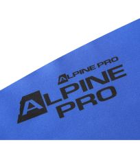 Unisex čelenka BELAKE ALPINE PRO cobalt blue