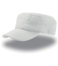 Unisex kšiltovka Tank Cap Atlantis White