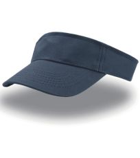 Unisex kšiltovka na suchý zip Roland Cap Atlantis Navy