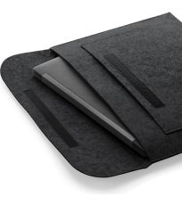 Plstěný obal BG726 BagBase Black