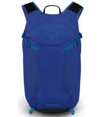 Unisex outdoorový batoh 20 l SPORTLITE 20 OSPREY blue sky