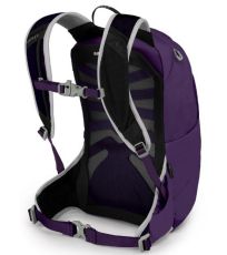 Dívčí outdoorový batoh TEMPEST 14 JR III OSPREY violac purple