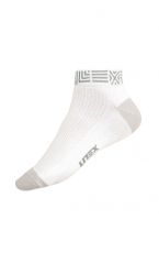 Sportovní ponožky nízké 9A002 LITEX