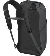 Unisex batoh 15 l FARPOINT FAIRVIEW TRAVEL DAYPACK OSPREY tunnel vision grey