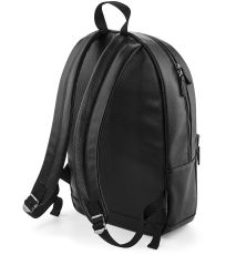 Unisex městský batoh 18 l BG255 BagBase Black