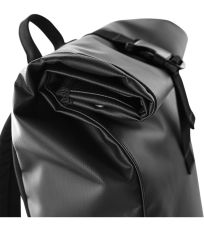 Městský rolovací batoh BG815 BagBase Black