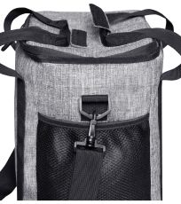 Chladicí taška Alaska Bags2GO Grey Melange