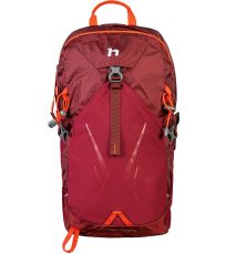 Outdoorový batoh 20L ENDEAVOUR 20 HANNAH sun-dried tomato