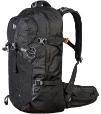 Unisex batoh 35 l ENDEAVOUR 35 HANNAH anthracite