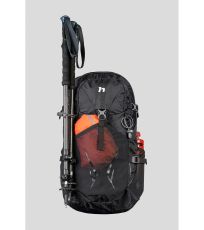 Unisex batoh 35 l ENDEAVOUR 35 HANNAH anthracite