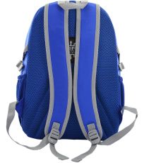 Dětský batoh s reflexními prvky 20L OKEDO ALPINE PRO cobalt blue