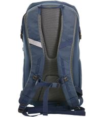 Outdoorový batoh s reflexními prvky 25L KRELE ALPINE PRO 