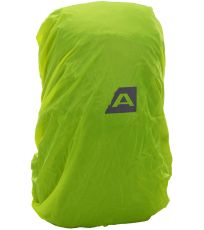 Outdoorový batoh s pláštěnkou 45L LESEBE ALPINE PRO černá