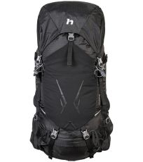 Outdoorový batoh 60 L WANDERER 60 HANNAH anthracite