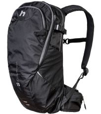 Sportovní batoh 15L SPEED 15 HANNAH anthracite II