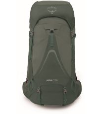 Dámský outdoorový batoh AURA AG LT 65 OSPREY antidote purple