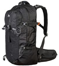 Unisex batoh 35 l ENDEAVOUR 35 HANNAH anthracite