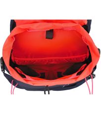 Turistický batoh 28 l EIGER 28 LOAP 