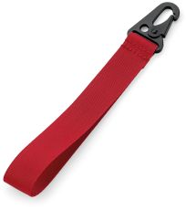 Klip na klíče BG100 BagBase Red