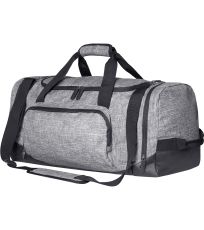 Sportovní taška 58 l Atlanta Bags2GO Grey Melange