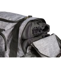 Sportovní taška 58 l Atlanta Bags2GO Grey Melange